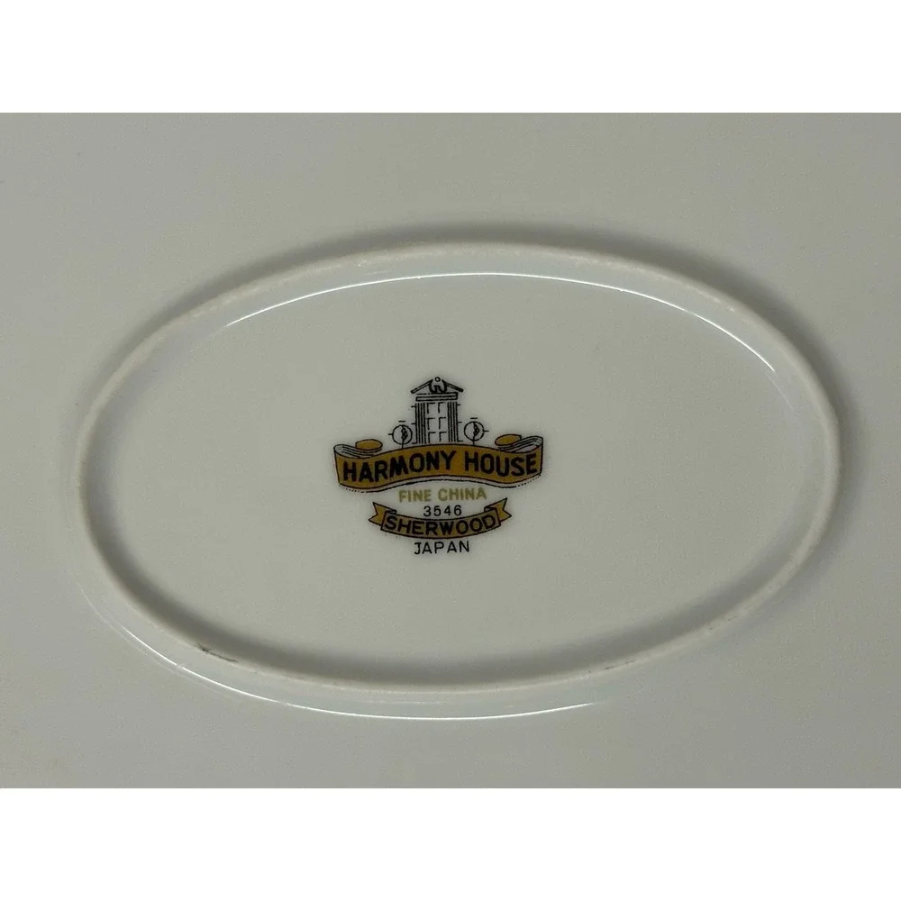 Harmony House buy oval any